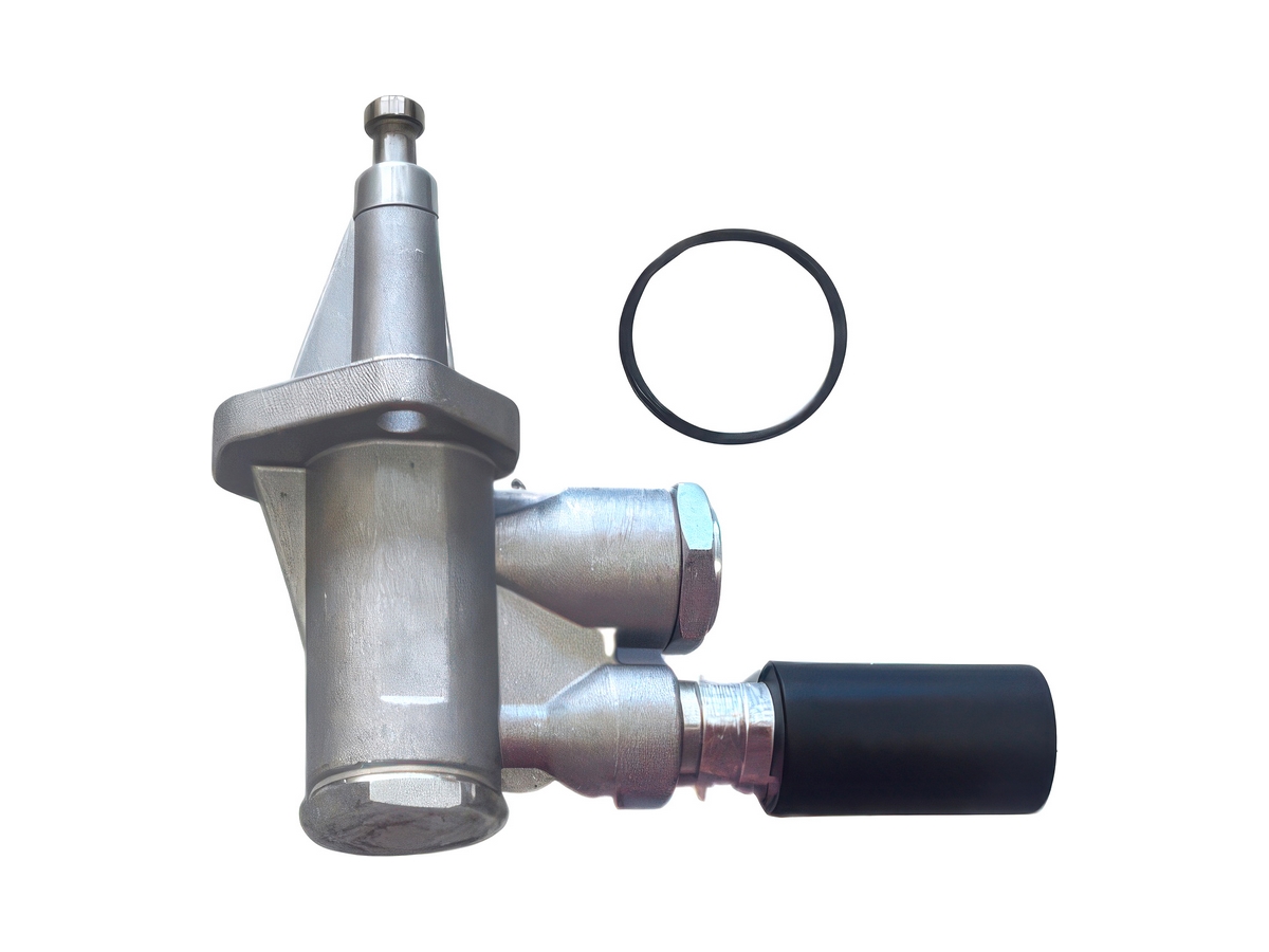 Fuel Lift Pump 2-bolt