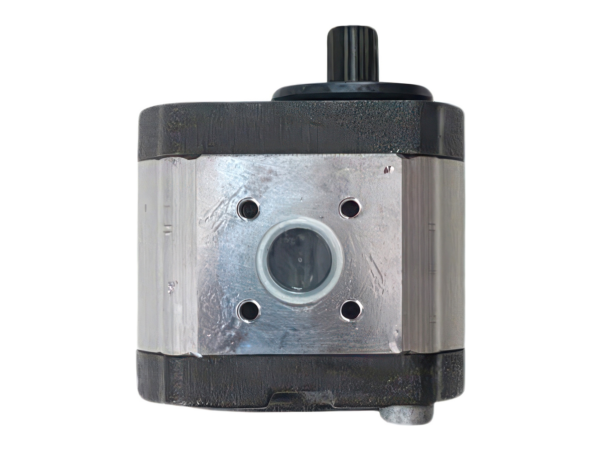 Hydraulic P/Steer Pump 11cc LH