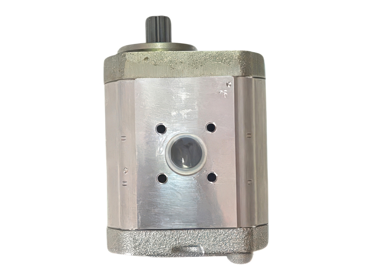 Hydraulic Pump 14cc RH