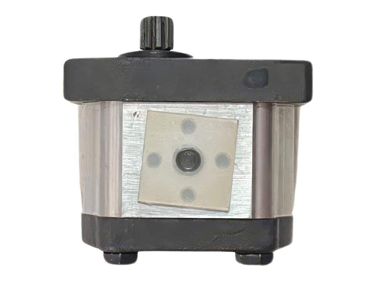 Hydraulic Pump 8cc LH