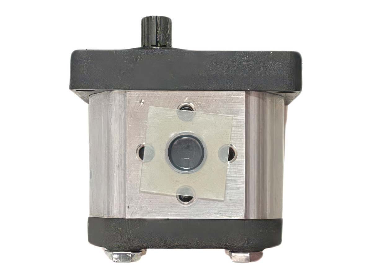 Hydraulic Pump 14cc RH