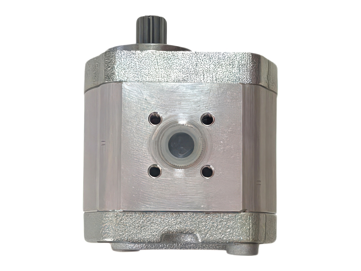 Hydraulic Pump 14cc LH