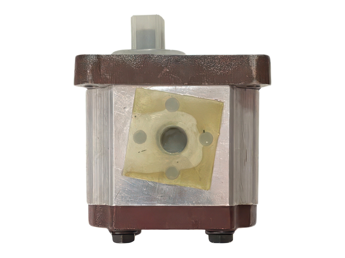 Hydraulic Pump 14cc RH