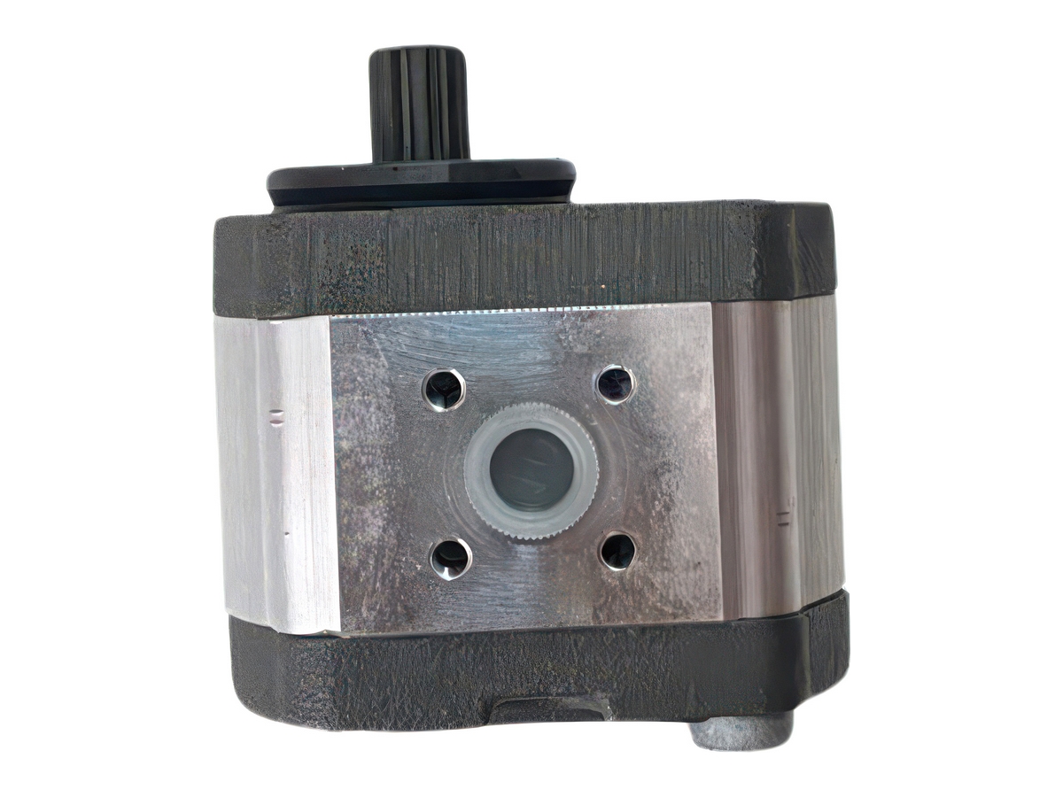 Hydraulic P/Steer Pump 5.5cc LH