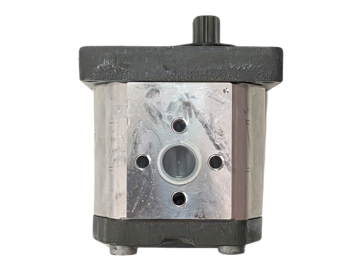 Hydraulic Pump