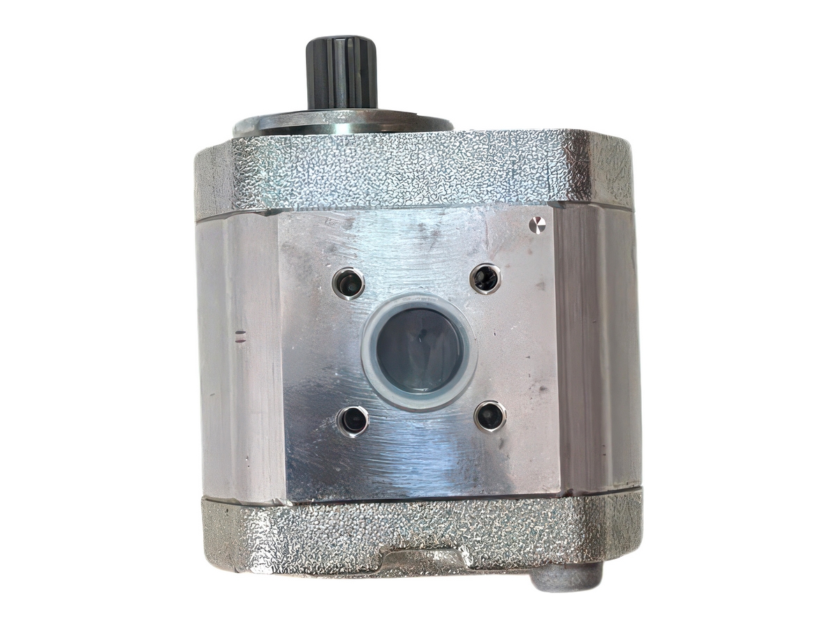 Hydraulic Pump 14cc RH