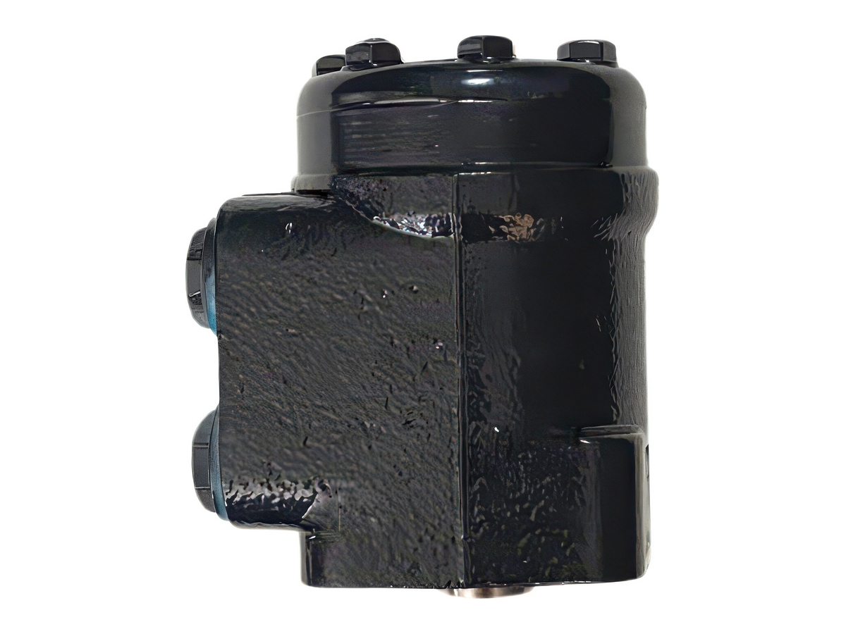 Power Steering OSPC