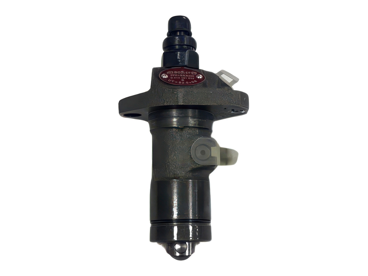 Fuel Injector Pump