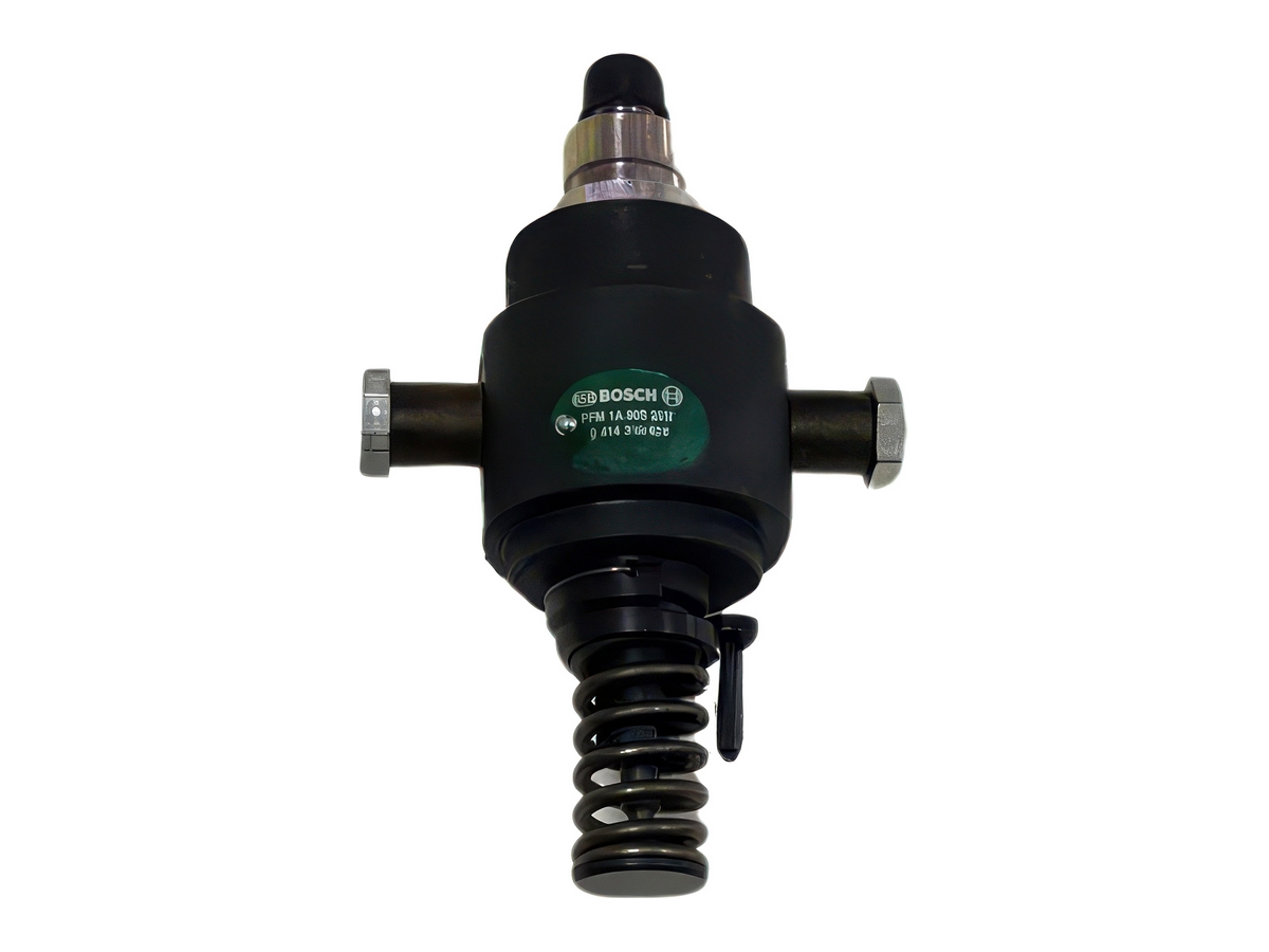 Fuel Injector Pump