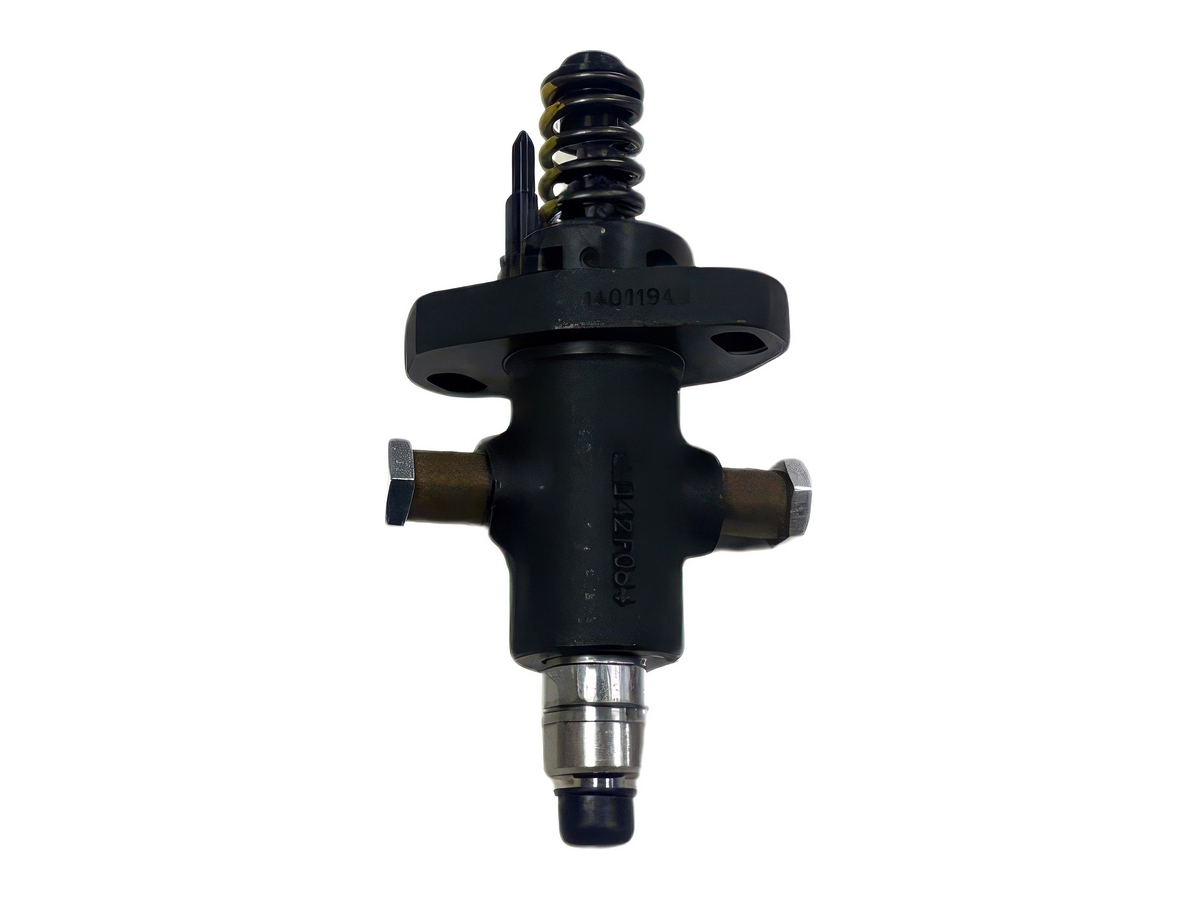 Fuel Injector Pump
