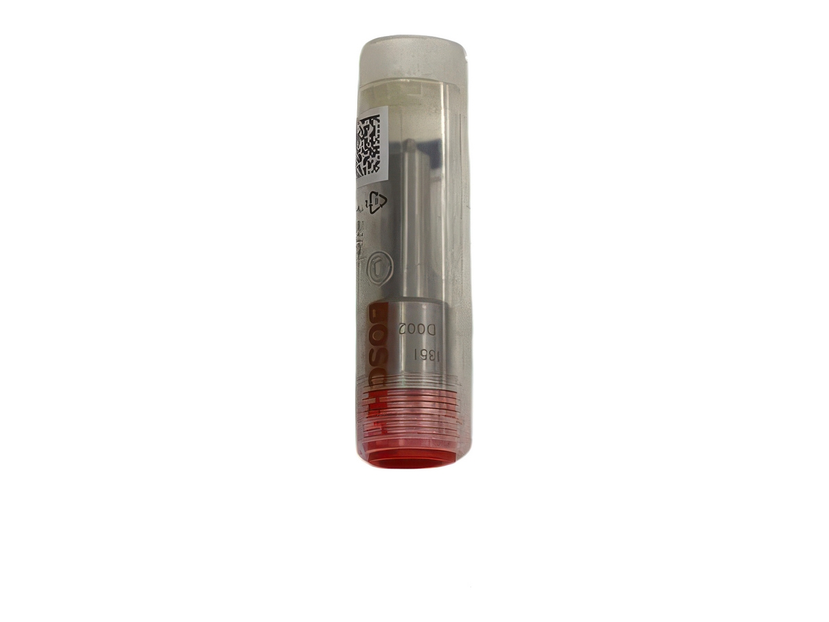 Injector Nozzle