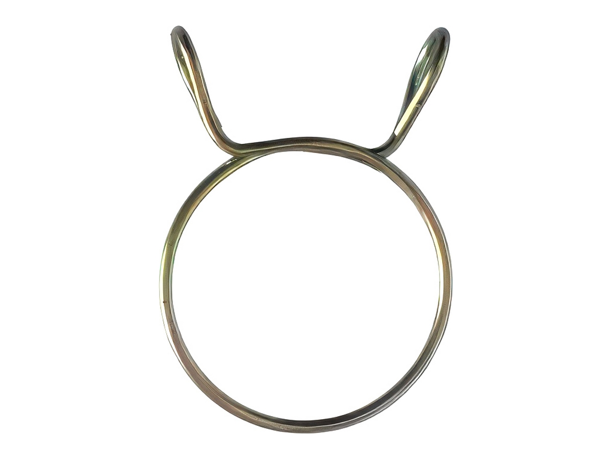 Wire Clip