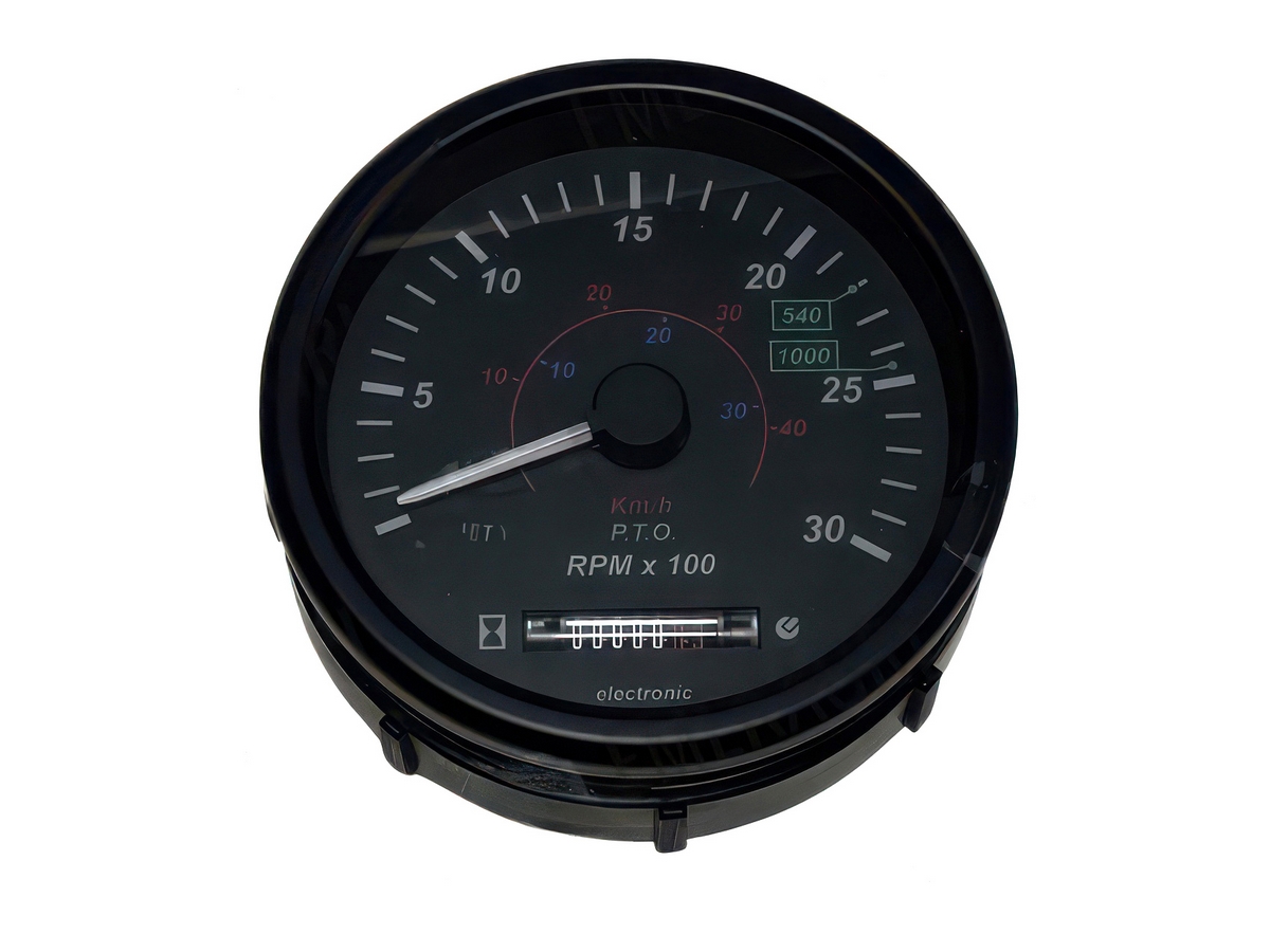 Multimeter