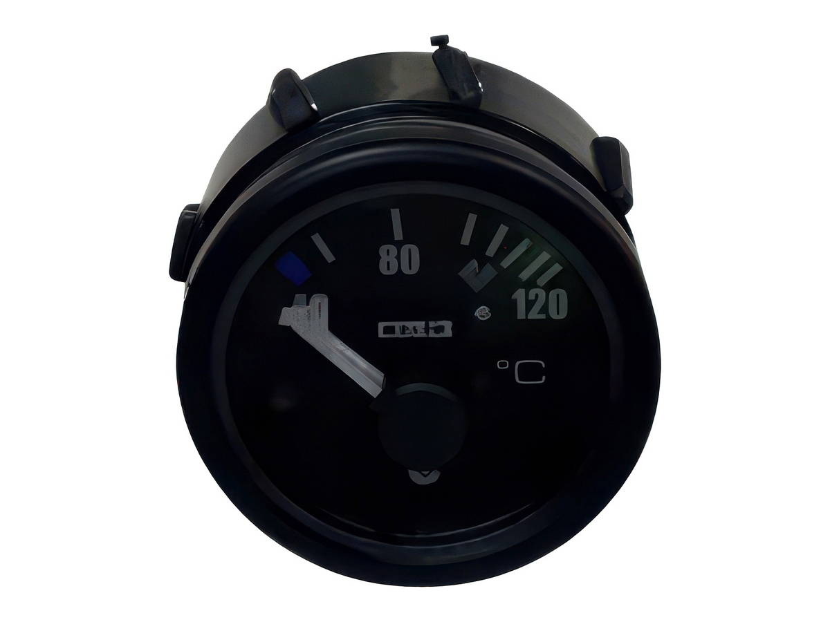 Water Temperature Gauge