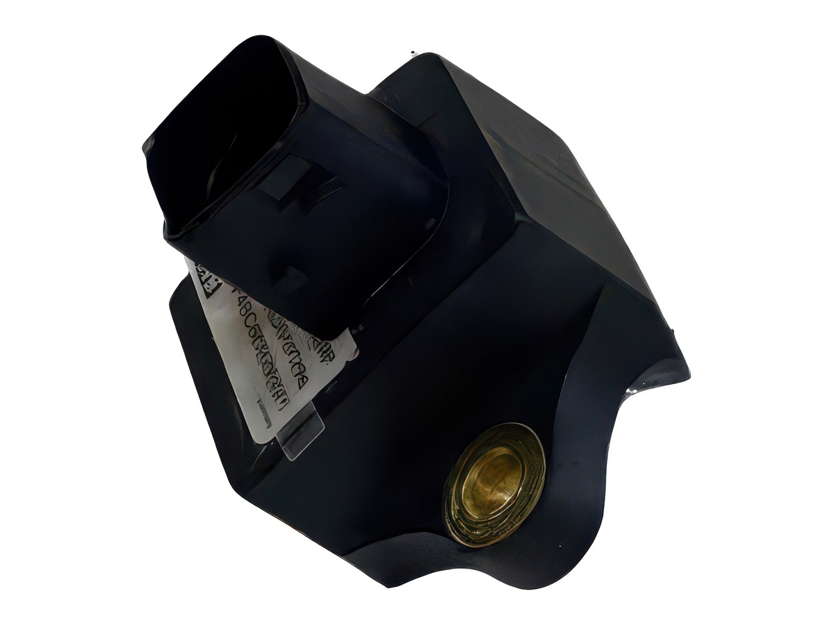 Flow Rate Sensor