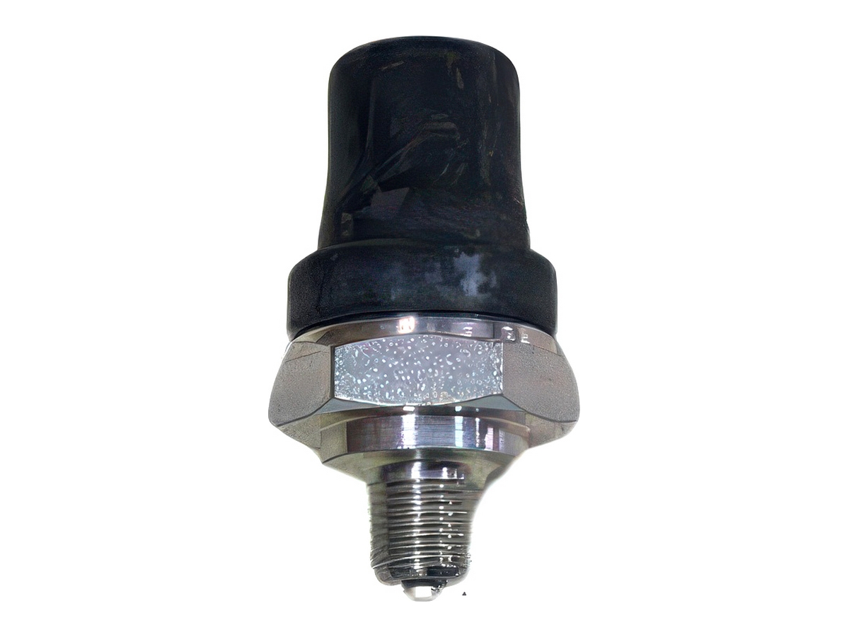 Pressure Sensor