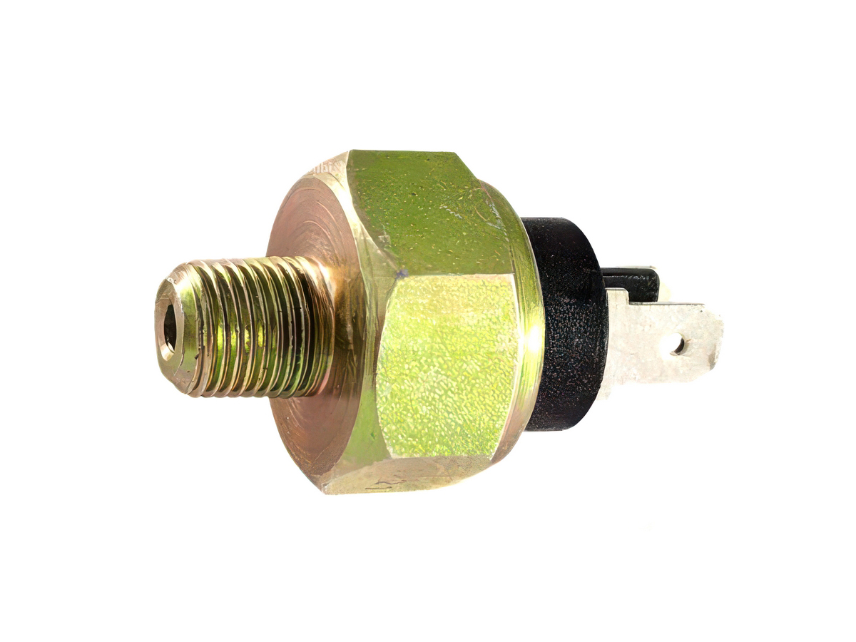 Pressure Sensor