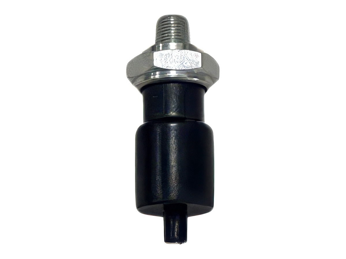 Oil Pressure Switch 1-Pin