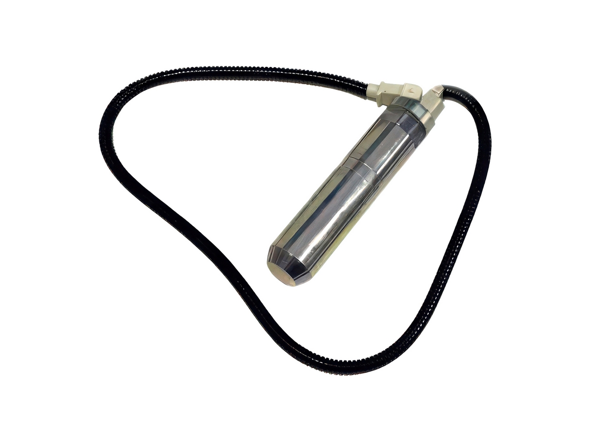 Draft Position Sensor Pin