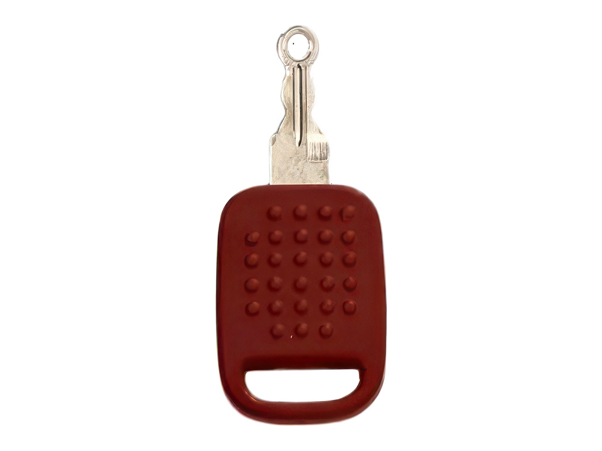 Ignition Key