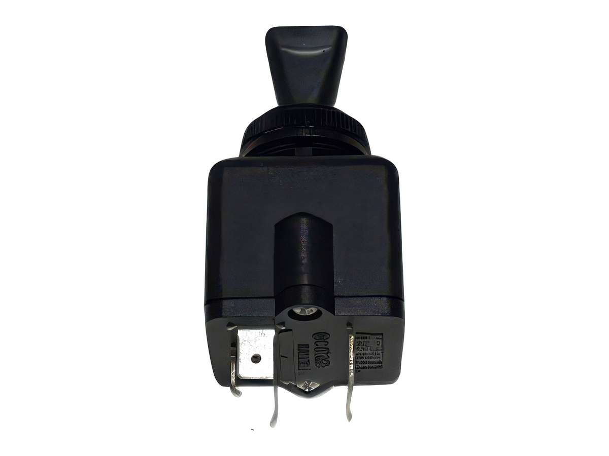 Indicator Toggle Switch