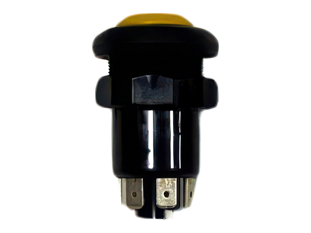 Push Button Switch 6-Blade
