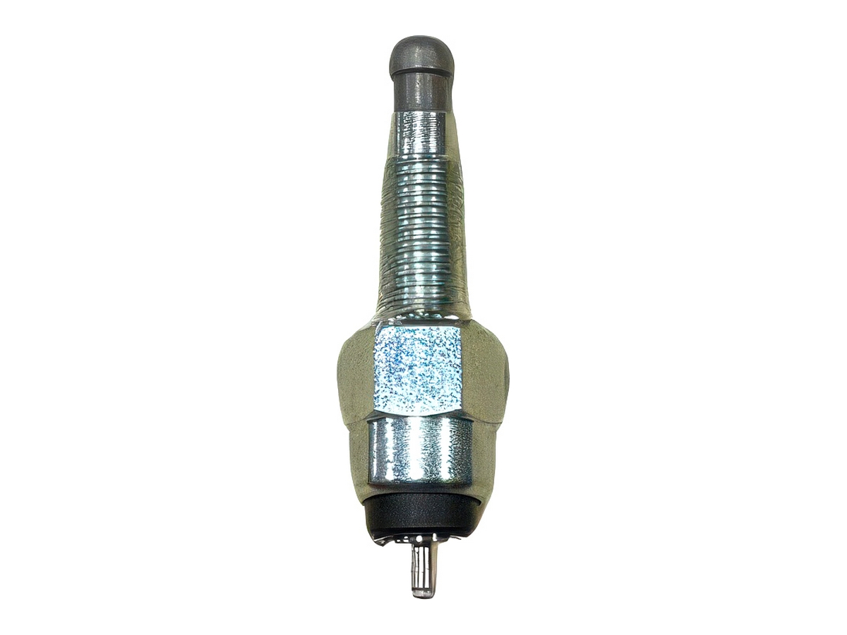 PTO Selector Switch