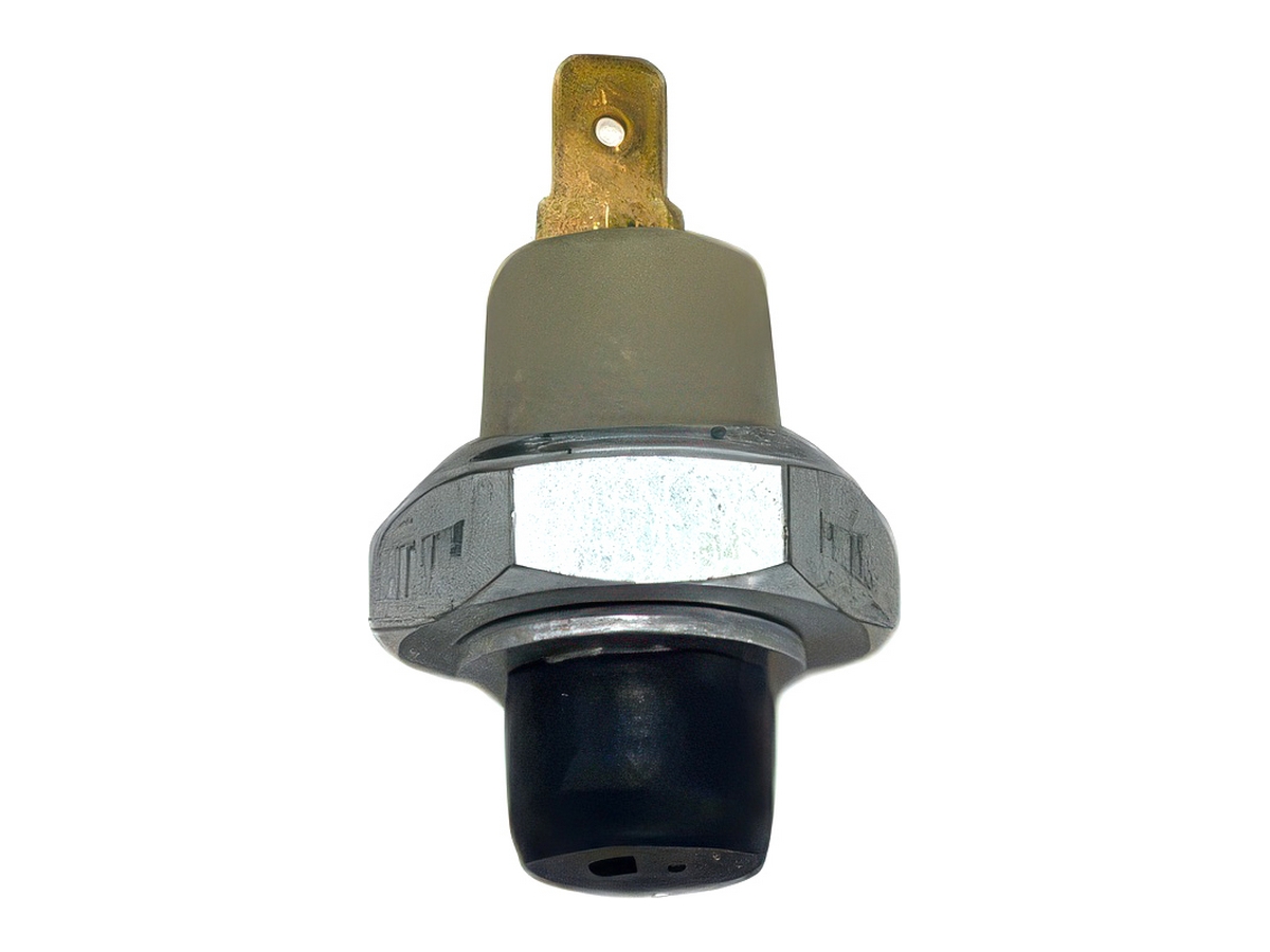 Engine Oil Pressure Switch