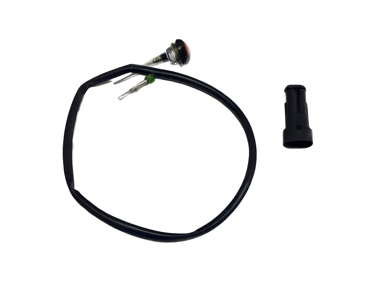 Push Button Switch