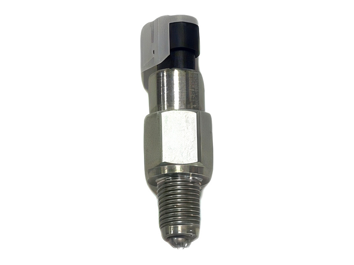 Neutral Start Inhibitor Switch 2-Pin