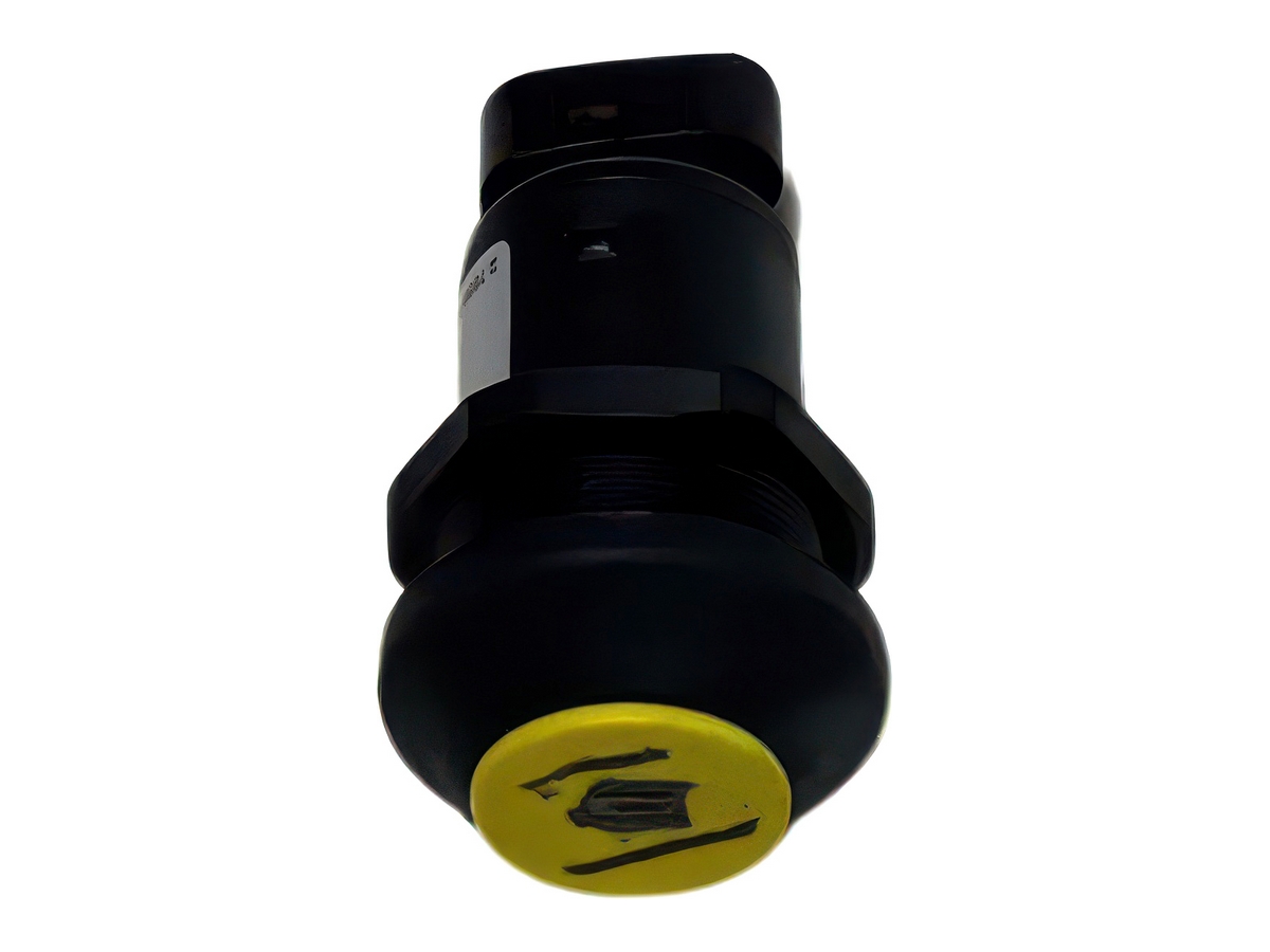 Push Button Lock Switch -PTO