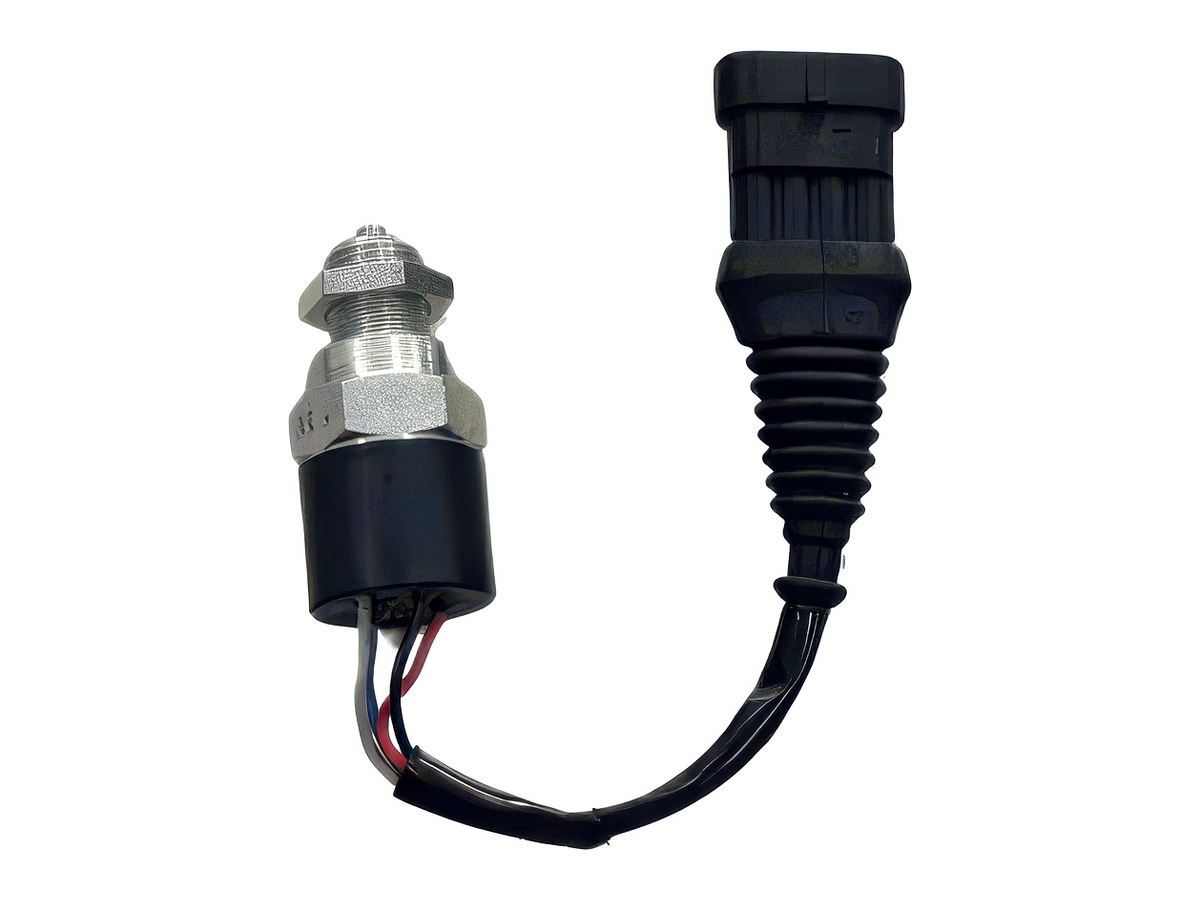 PTO Switch