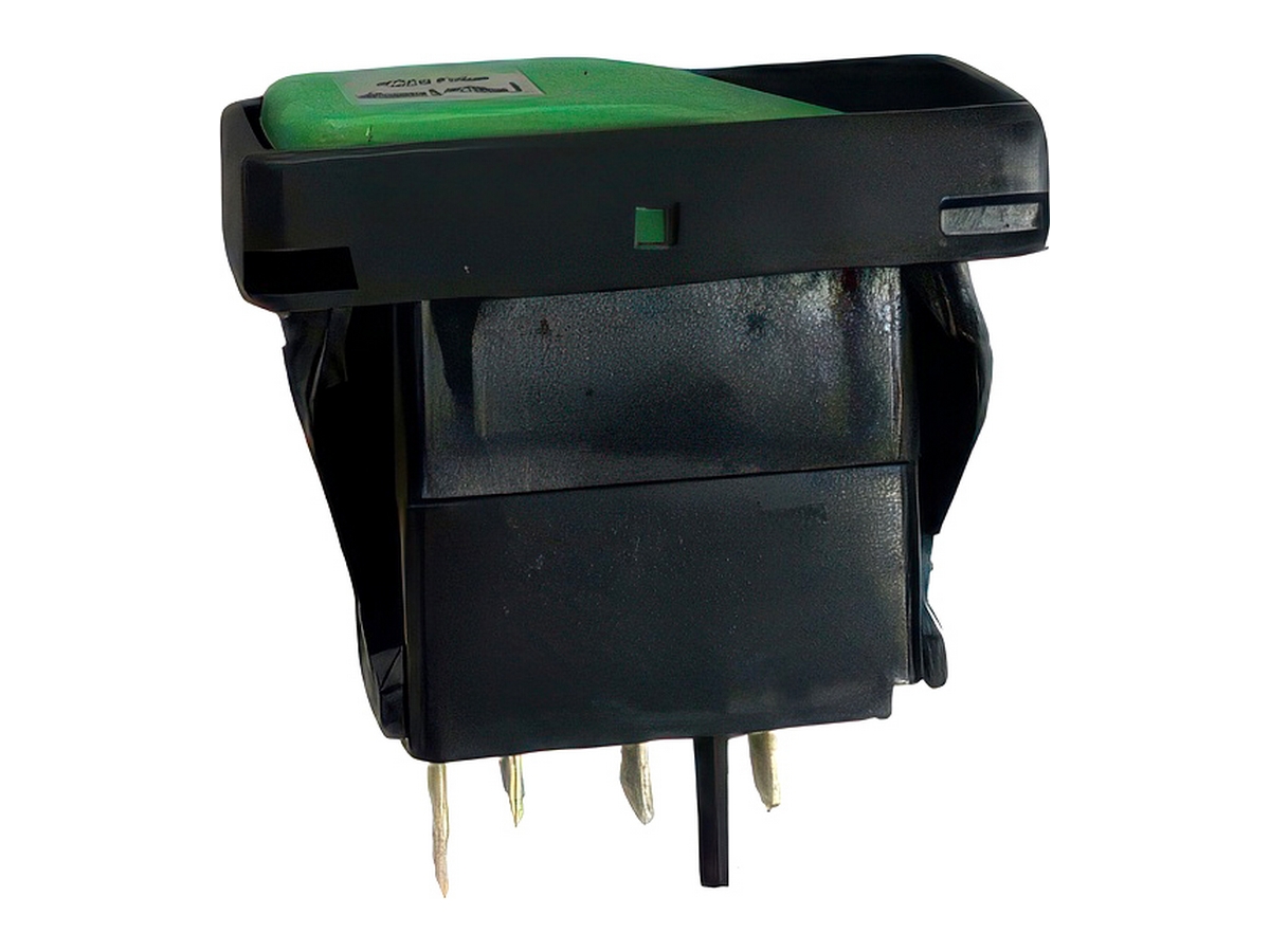 Easy-Lift Button