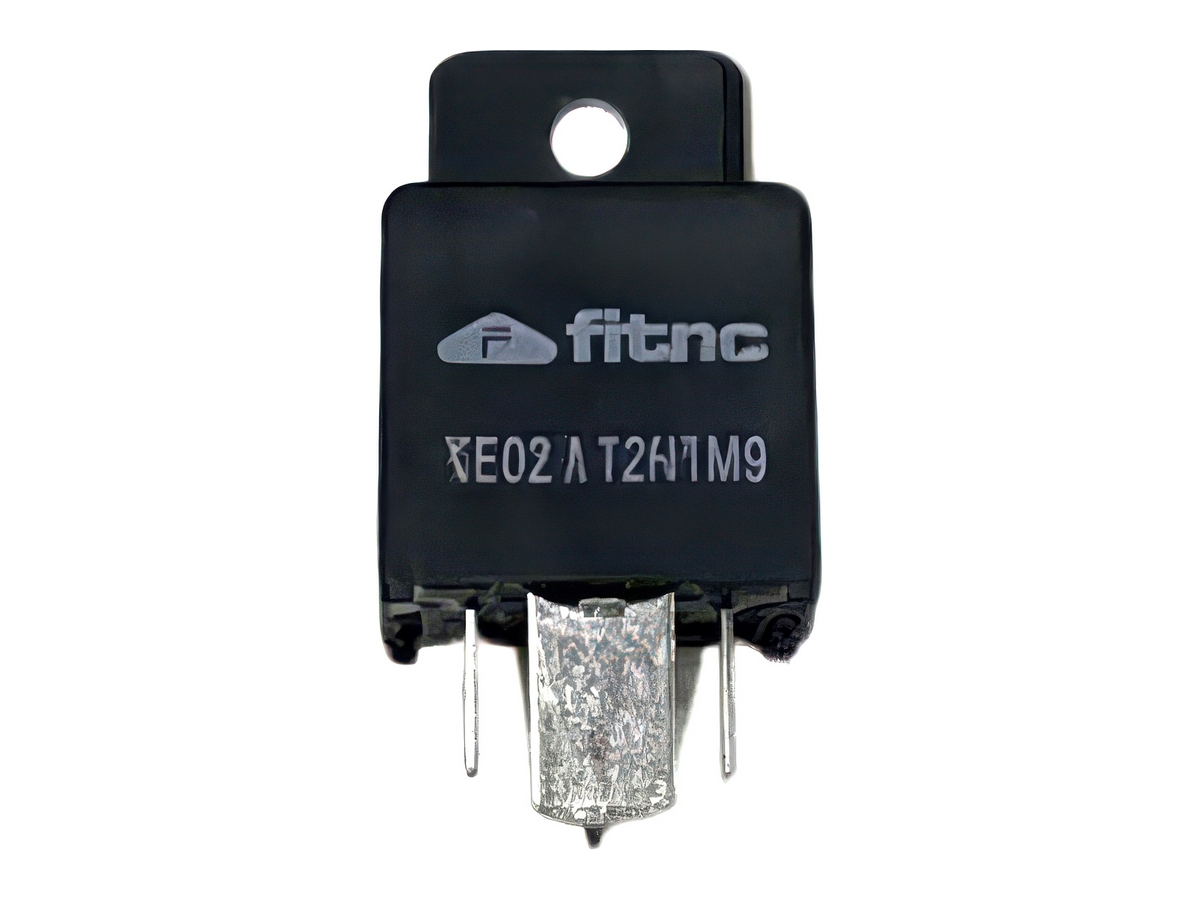 Starter Relay 70 Amp
