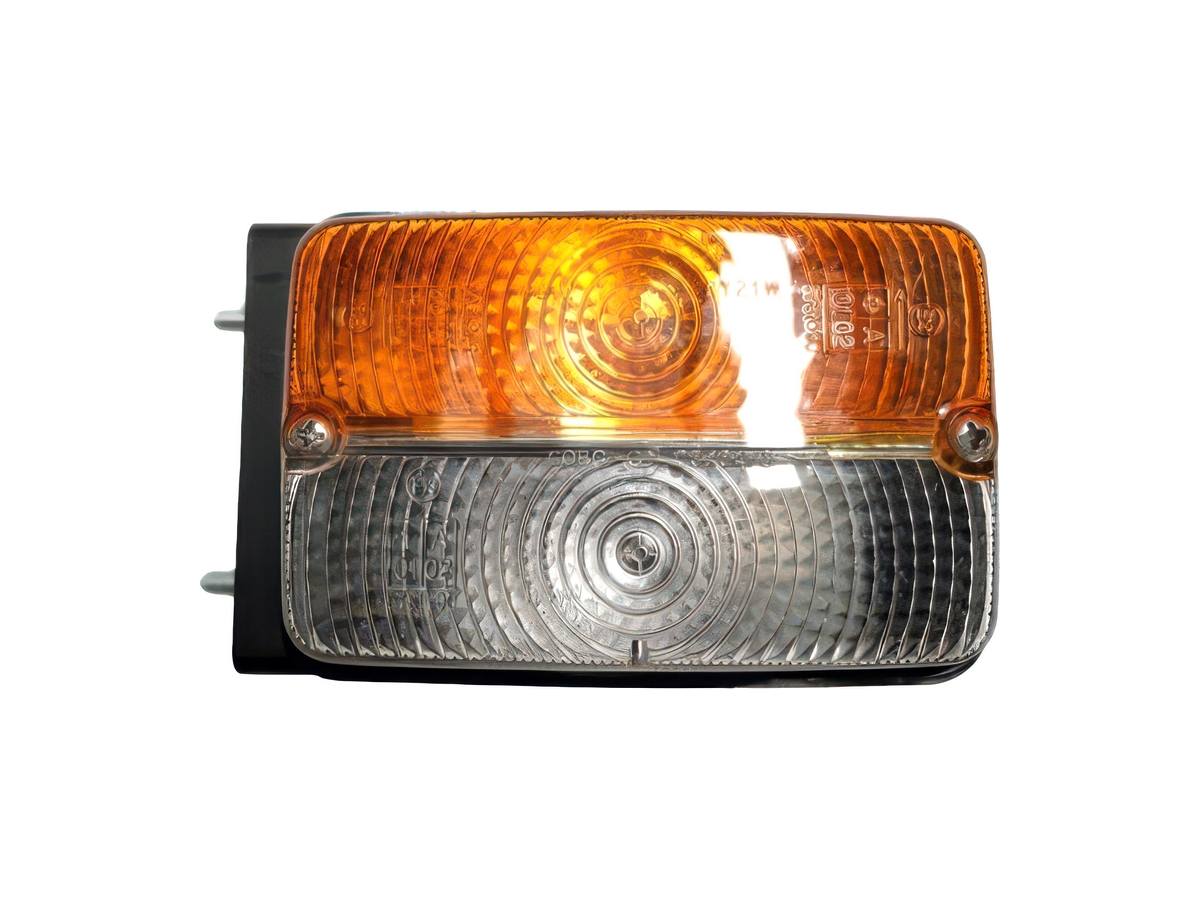 Side Indicator Lamp Assy LH