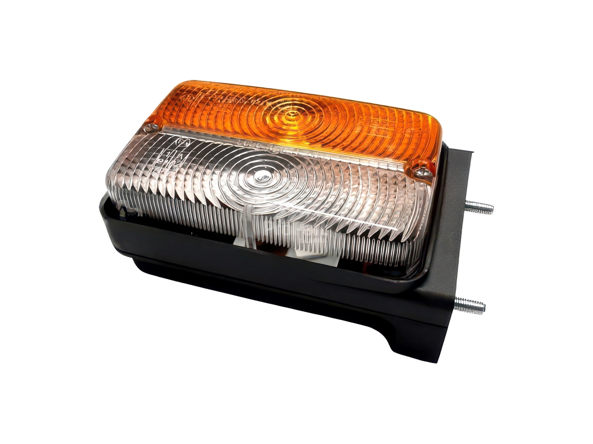 Side Indicator Lamp Assy RH