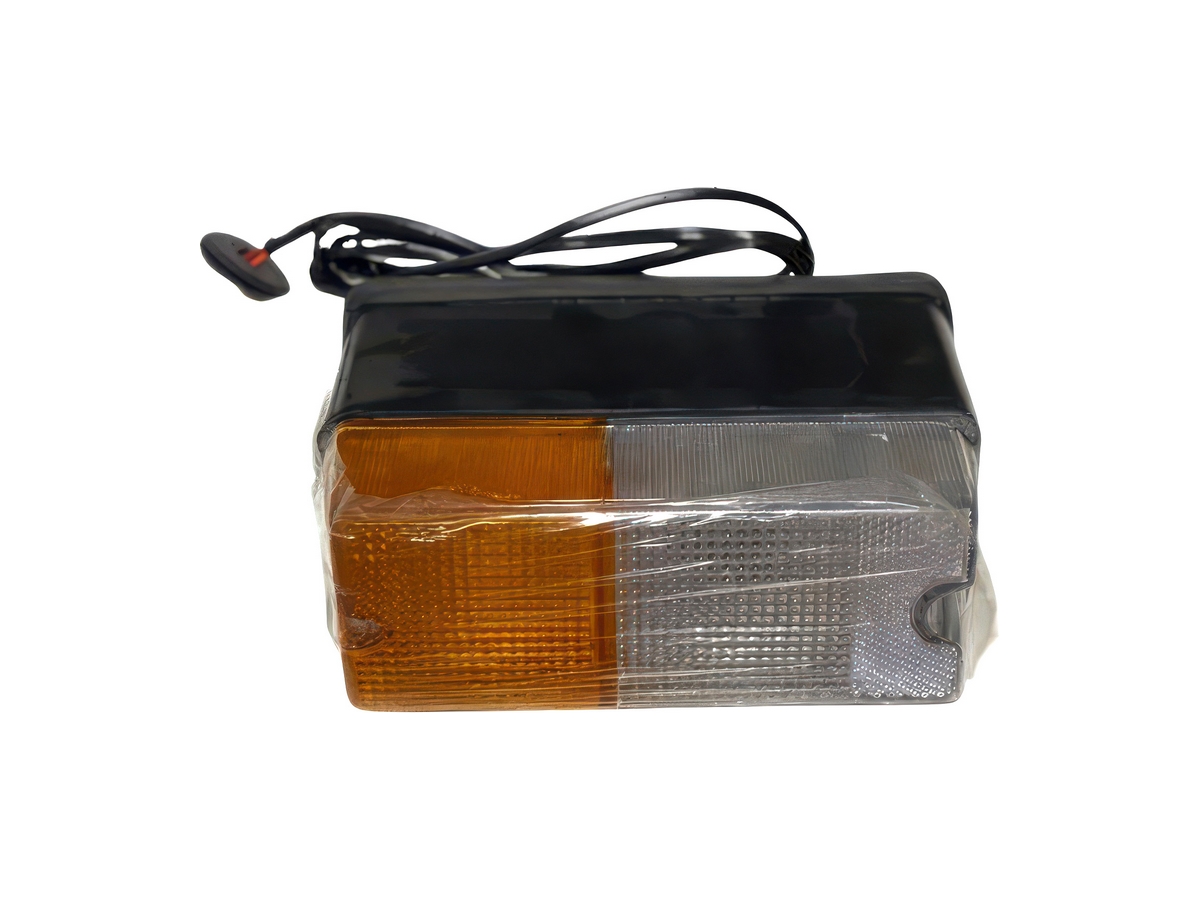 Side Lamp
