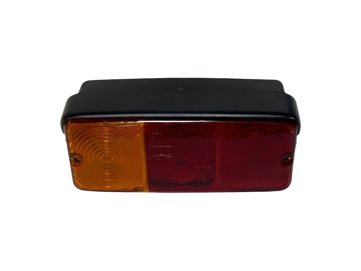 Tail Lamp Assy LH