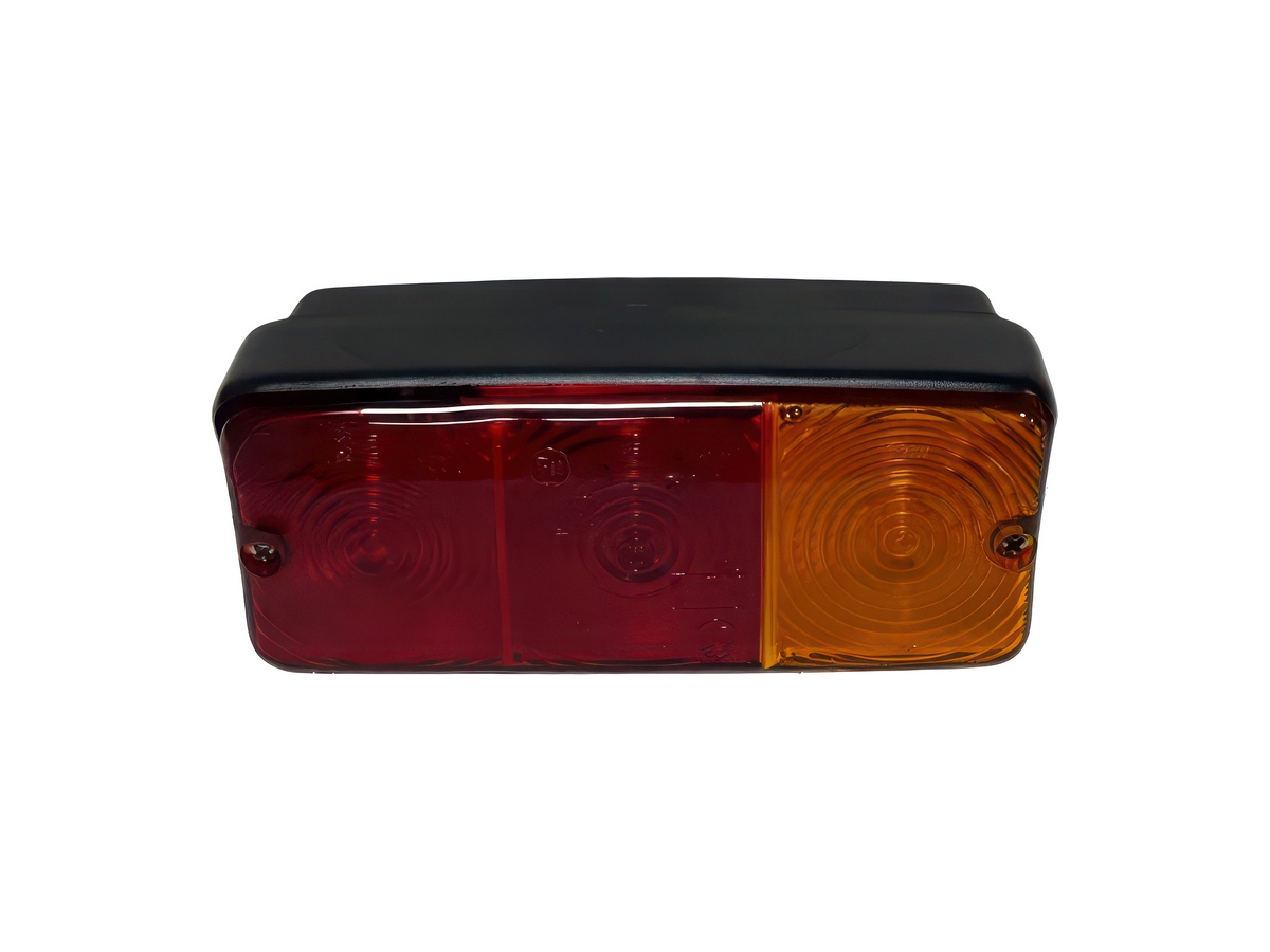 Tail Lamp Assy RH