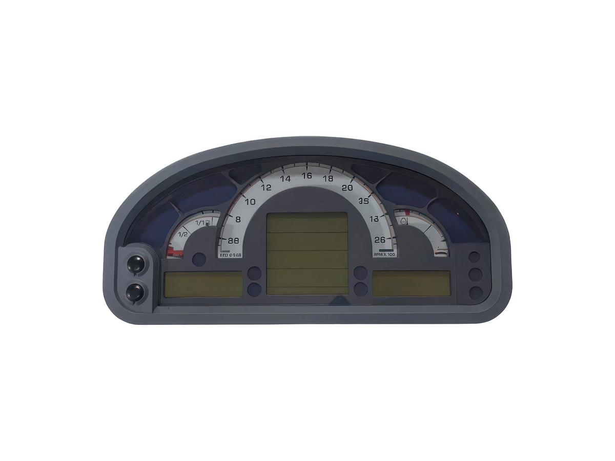 Multimeter
