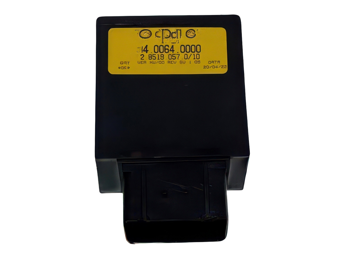 ECU Unit -PTO