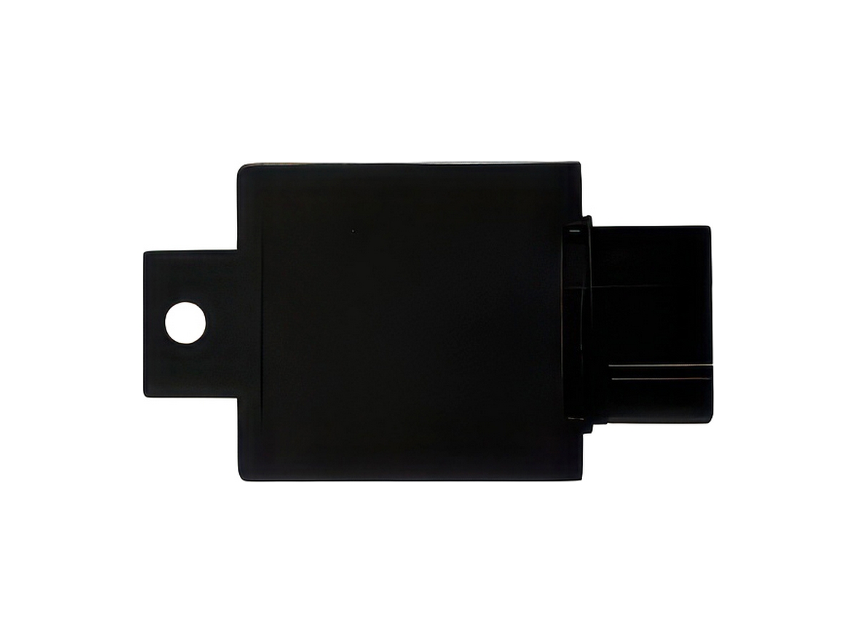 ECU Unit -PTO