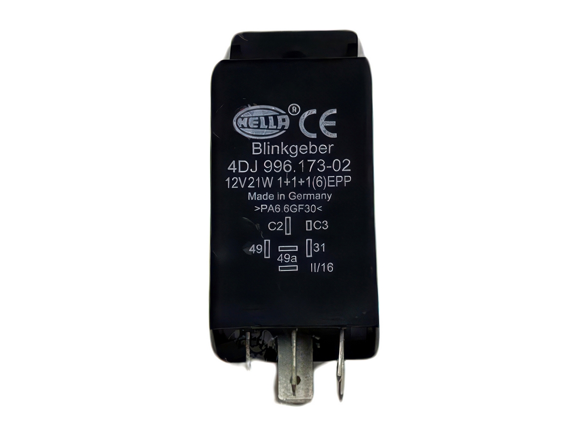 Intermittent Switch