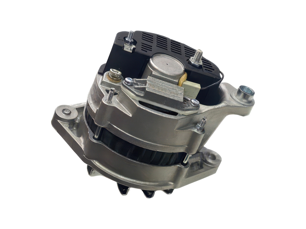 Engine Alternator 65 Amp