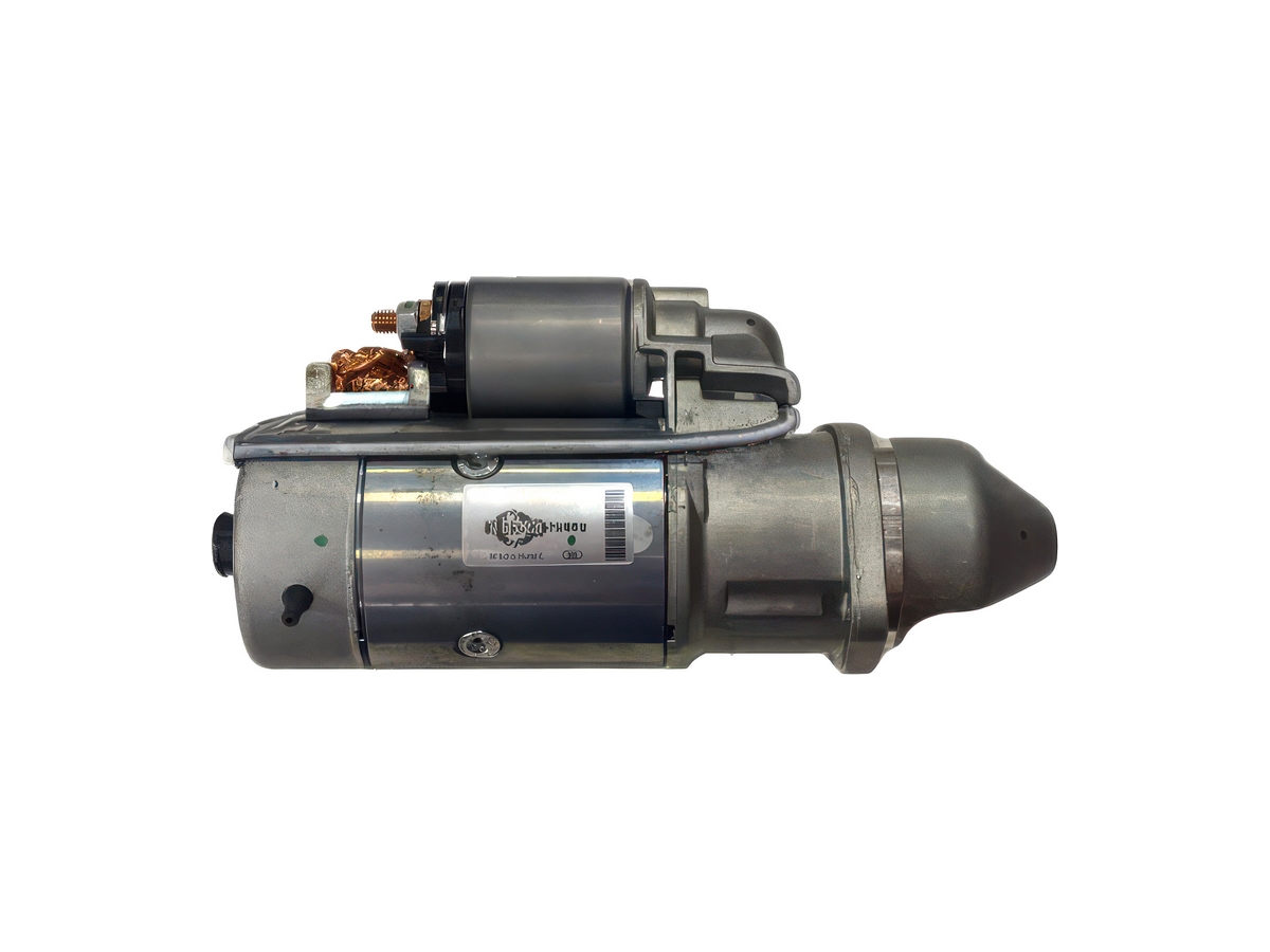 Starter Motor 9T
