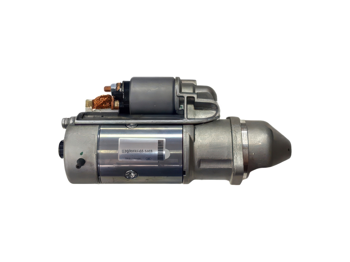 Starter Motor 11T